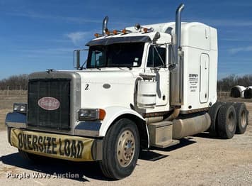 Main image Peterbilt 379